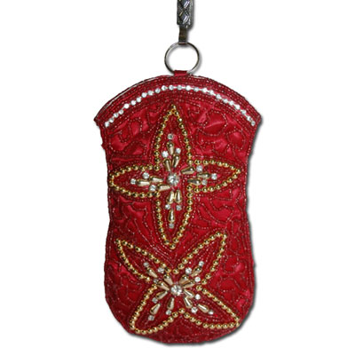 "Hand Pouch -11638-002 - Click here to View more details about this Product